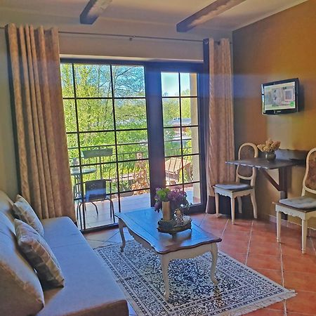 Boutique Vila Artemide Palanga Rom bilde