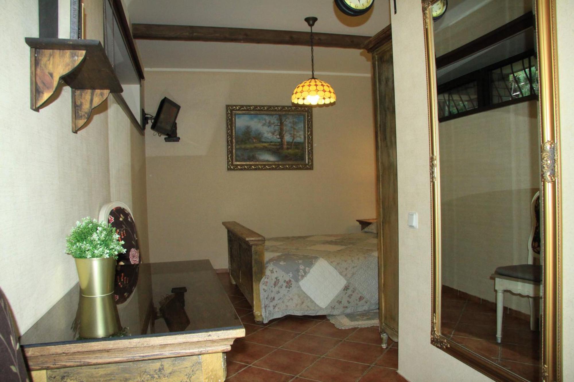 Boutique Vila Artemide Palanga Rom bilde