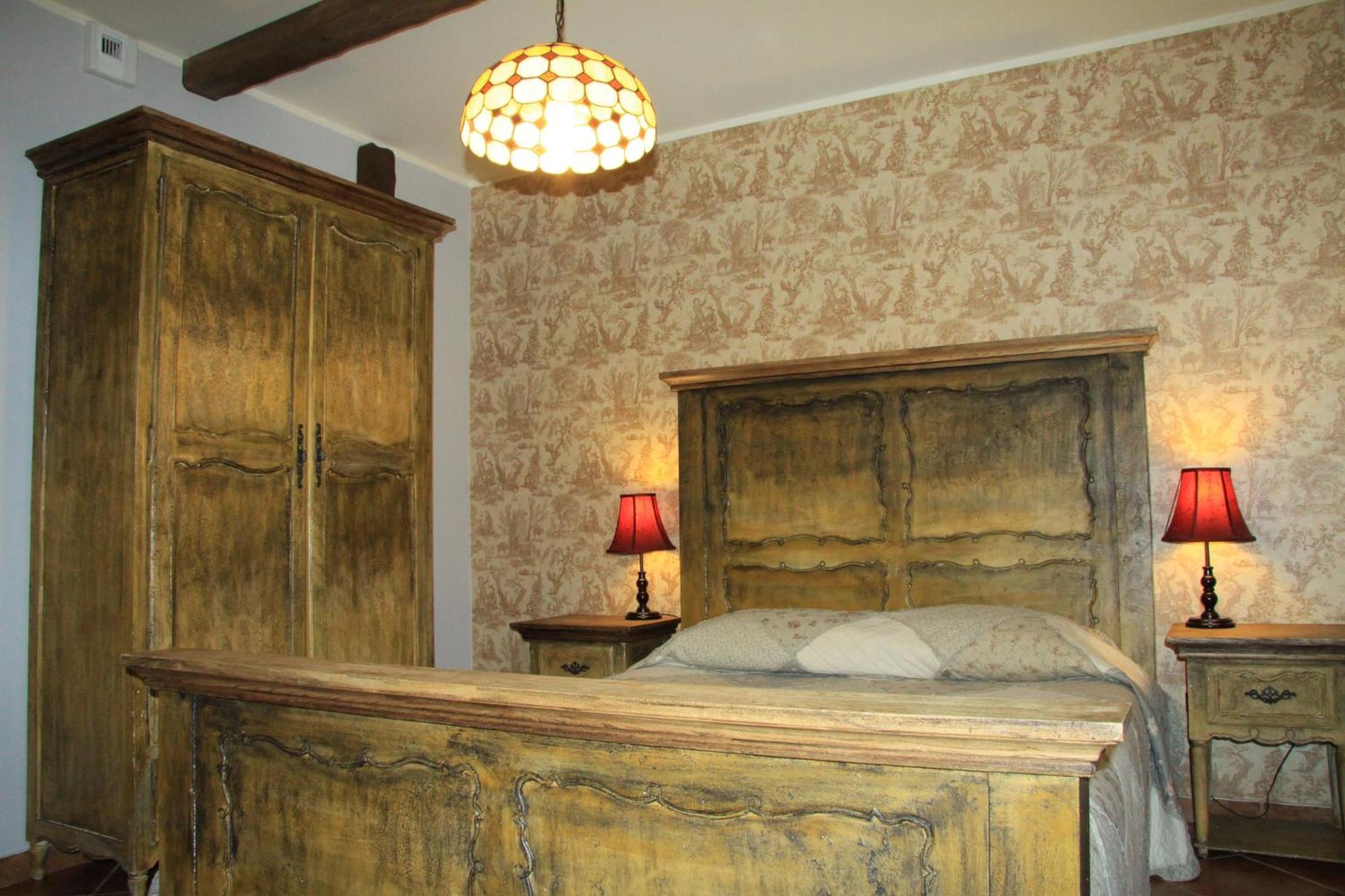 Boutique Vila Artemide Palanga Rom bilde
