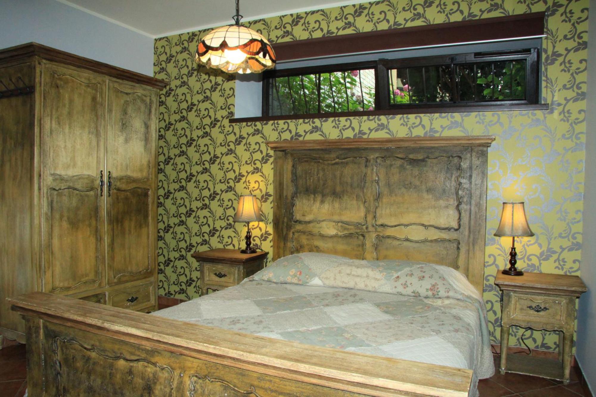 Boutique Vila Artemide Palanga Rom bilde